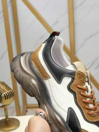 Picture of Gucci Shoes _SKUGuccisz38-44mnf022610505